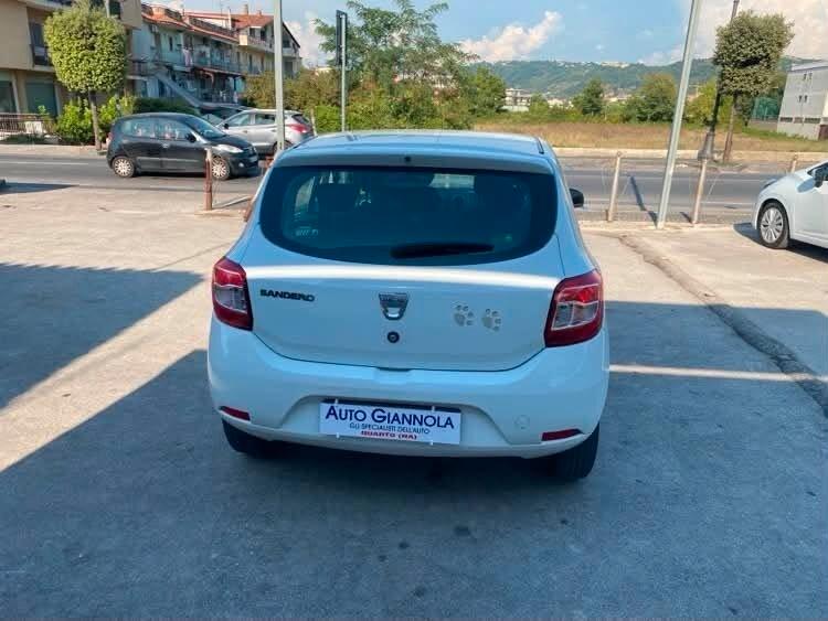 Dacia Sandero 1.5 dCi Perfetta a Prezzo
