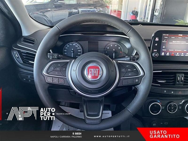 FIAT Tipo Tipo 5p 1.0 t3 100cv