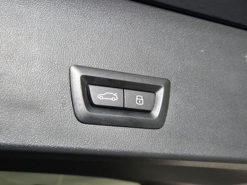 BMW X3 G45 2024 xdrive20d MSport auto