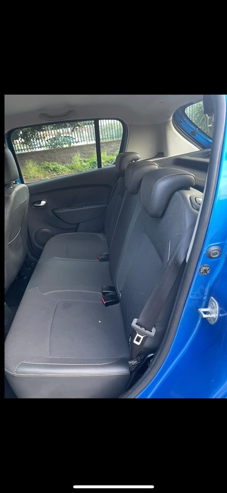 Dacia Sandero 1.5 dCi 8V 90CV S&S Serie Speciale Brave