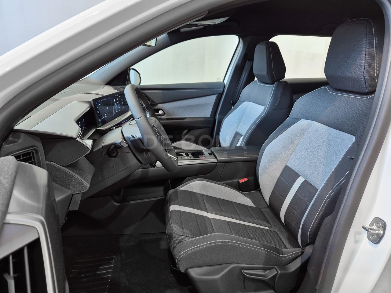 Opel Grandland 1.2 hybrid edition 145cv e-dcs6