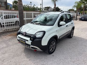 FIAT PANDA 1.3 MJ 80CV 4X4