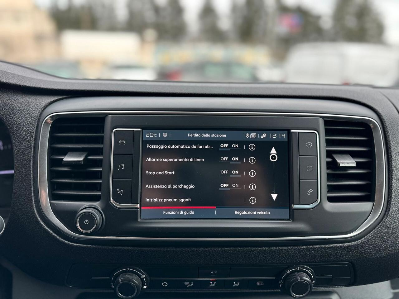 Fiat Scudo 1.5 BlueHDi 120 CV PC-TN Furgone Lounge *IVA*