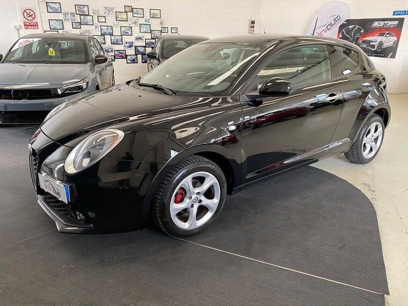 Alfa Romeo MiTo 1.4 Super