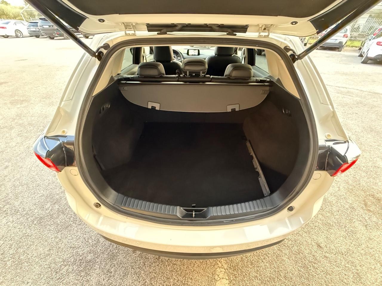 Mazda CX-5 2.2L Skyactiv-D 175 CV AWD Exceed