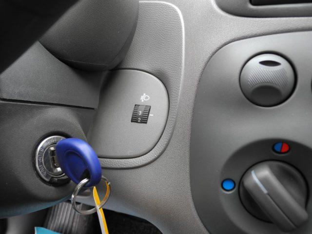 FIAT Seicento 1.1i Active - OK NEOPATENTATI - "Iscrivibile ASI"