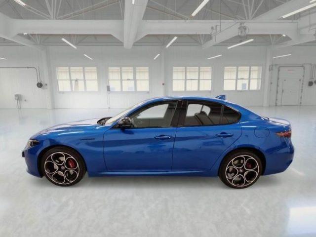 ALFA ROMEO Giulia 2.2 Turbodiesel 210 CV AT8 AWD Q4 Competizione
