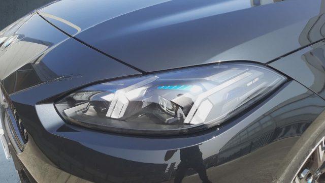 BMW 120 d 48V Msport Pro Aut.