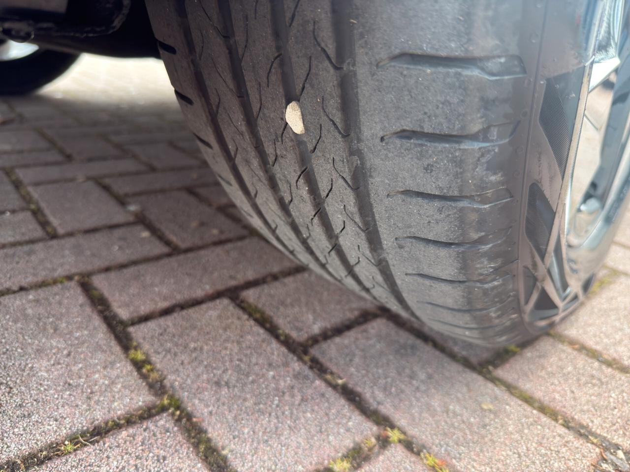 Renault Captur Full Hybrid E-Tech 160 CV Techno