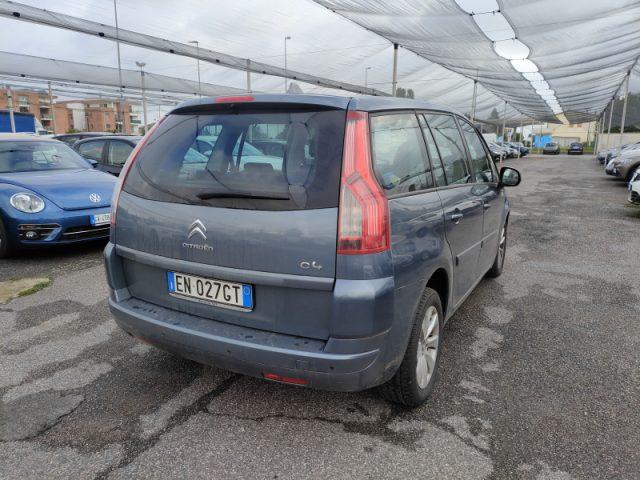 CITROEN C4 Grand Picasso 1.6 HDi 110 FAP Business