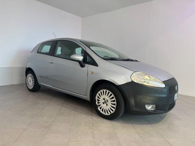 FIAT Grande Punto 1.2 3 porte Dynamic