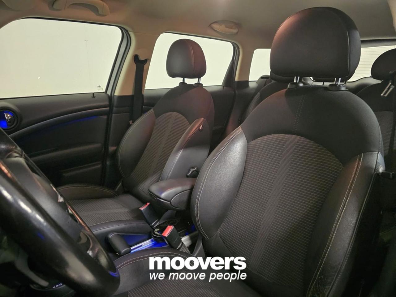 MINI Mini Countrym.(R60) ALL4