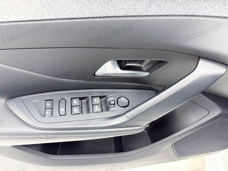 Peugeot 308 308 1.2 puretech t Allure Pack s&s 130cv eat8