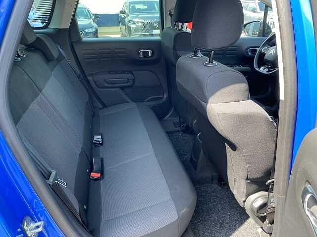 Citroen C3 Aircross PureTech 110 S&S Plus