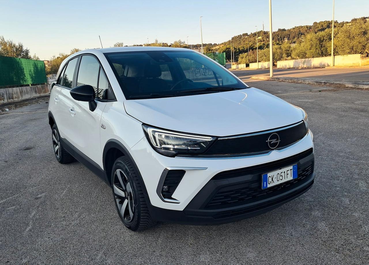 Opel Crossland 1.5 ECOTEC D 110 CV Start&Stop Edition (Iva esposta)