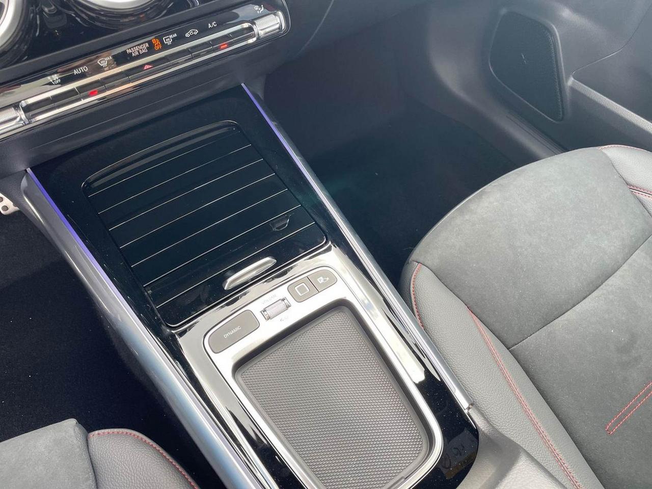 Mercedes-Benz Mercedes-AMG GLA 35 4MATIC