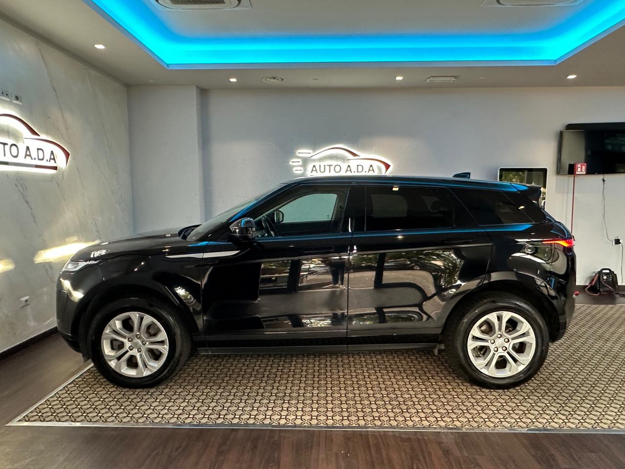 Land Rover Range Rover Evoque Range Rover Evoque 2.0D I4-L.Flw 150 CV AWD Auto SE