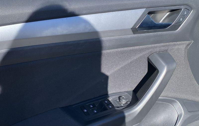 Volkswagen T-Roc Life 2.0 TDI 116 CV