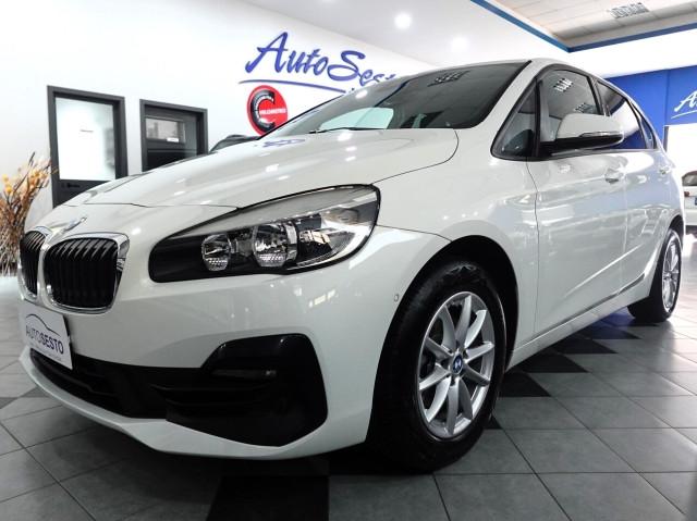 BMW Serie 2 15d 116 CV ACTIVE TOURER BUSINESS