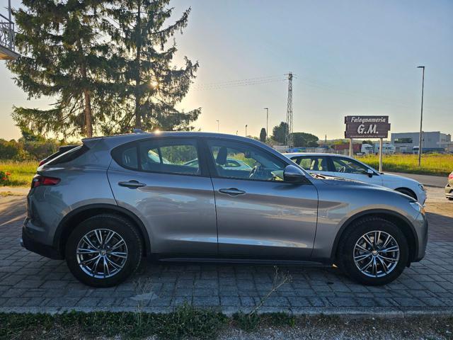 ALFA ROMEO Stelvio 2.2 Turbodiesel 190 CV AT8 Q4 Business