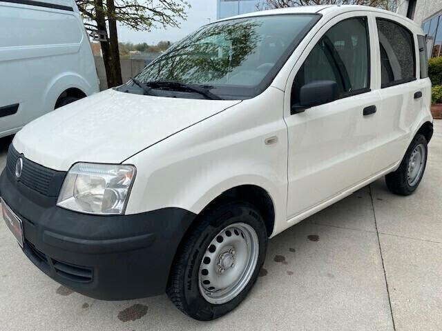 Fiat Panda 1.2 Natural Power Van Active 2 posti