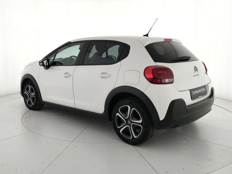 Citroën C3 BlueHDi 75 S&S Feel NAVI PACK