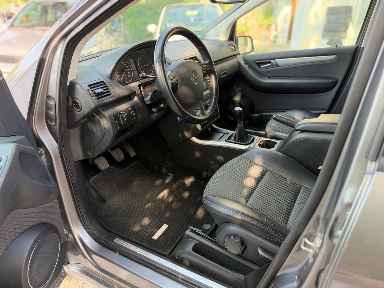 Mercedes-benz A 180 CDI Avantgarde