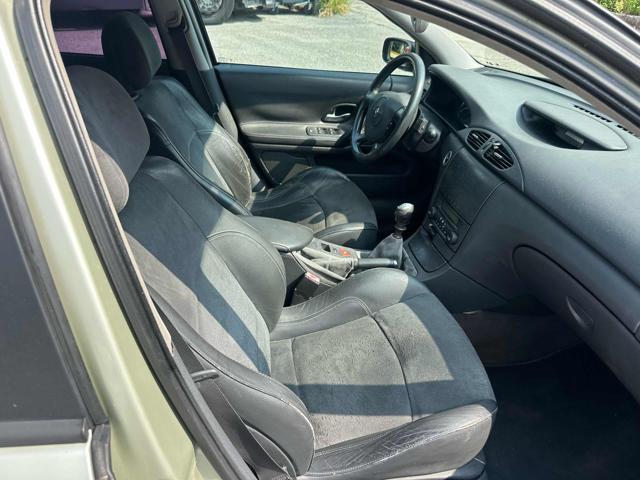 RENAULT Laguna 1.9 dCi/120CV cat senza nessun lavoro da fare