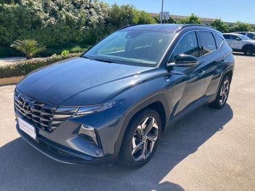 Hyundai Tucson 1.6 T-GDI MHEV 2wd 150cv Exellence iMT + TT