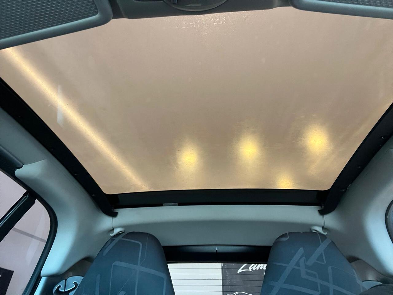 Smart ForTwo 1.0 Coupé passion 2009