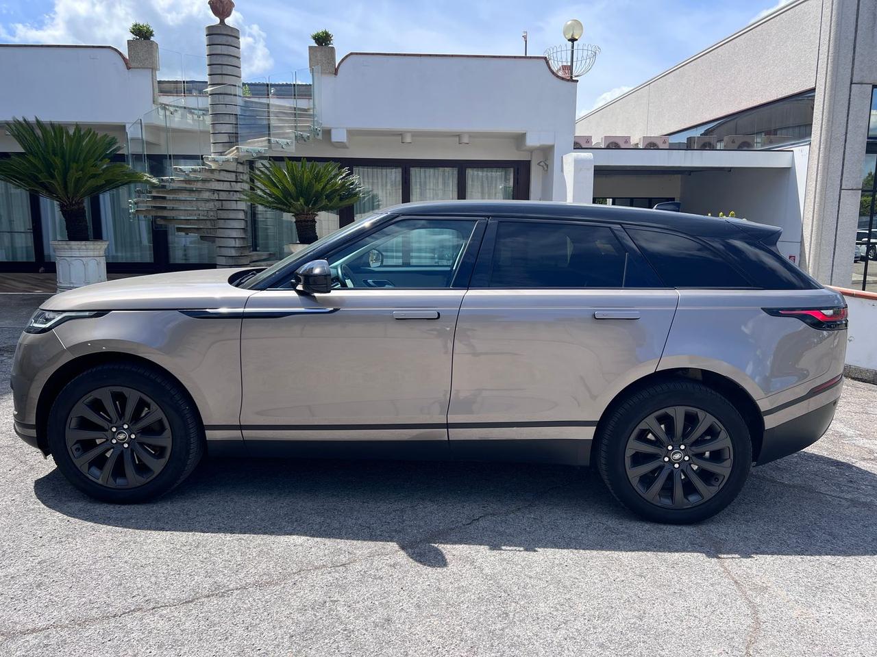 Land Rover Range Rover Velar Velar D 200 MH #10443