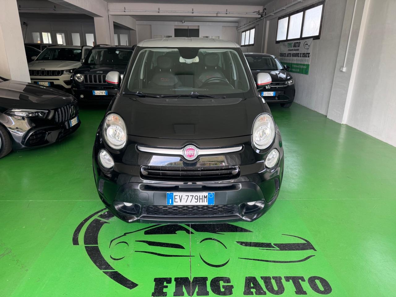 Fiat 500L 1.6 Multijet Beats
