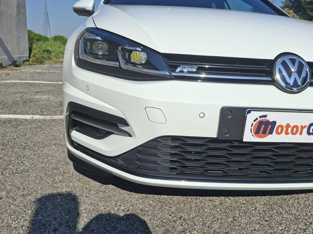 VOLKSWAGEN Golf 1.5 TSI ACT DSG 5p. Sport R-Line