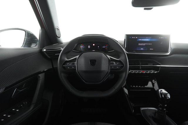 PEUGEOT 2008 2008 PureTech 100 S&S Allure