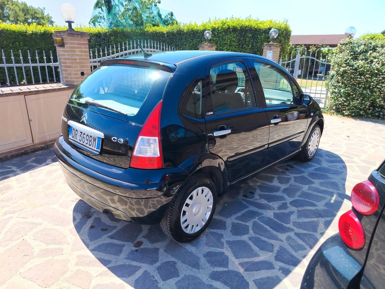 Citroen C3 1.1 Elegance