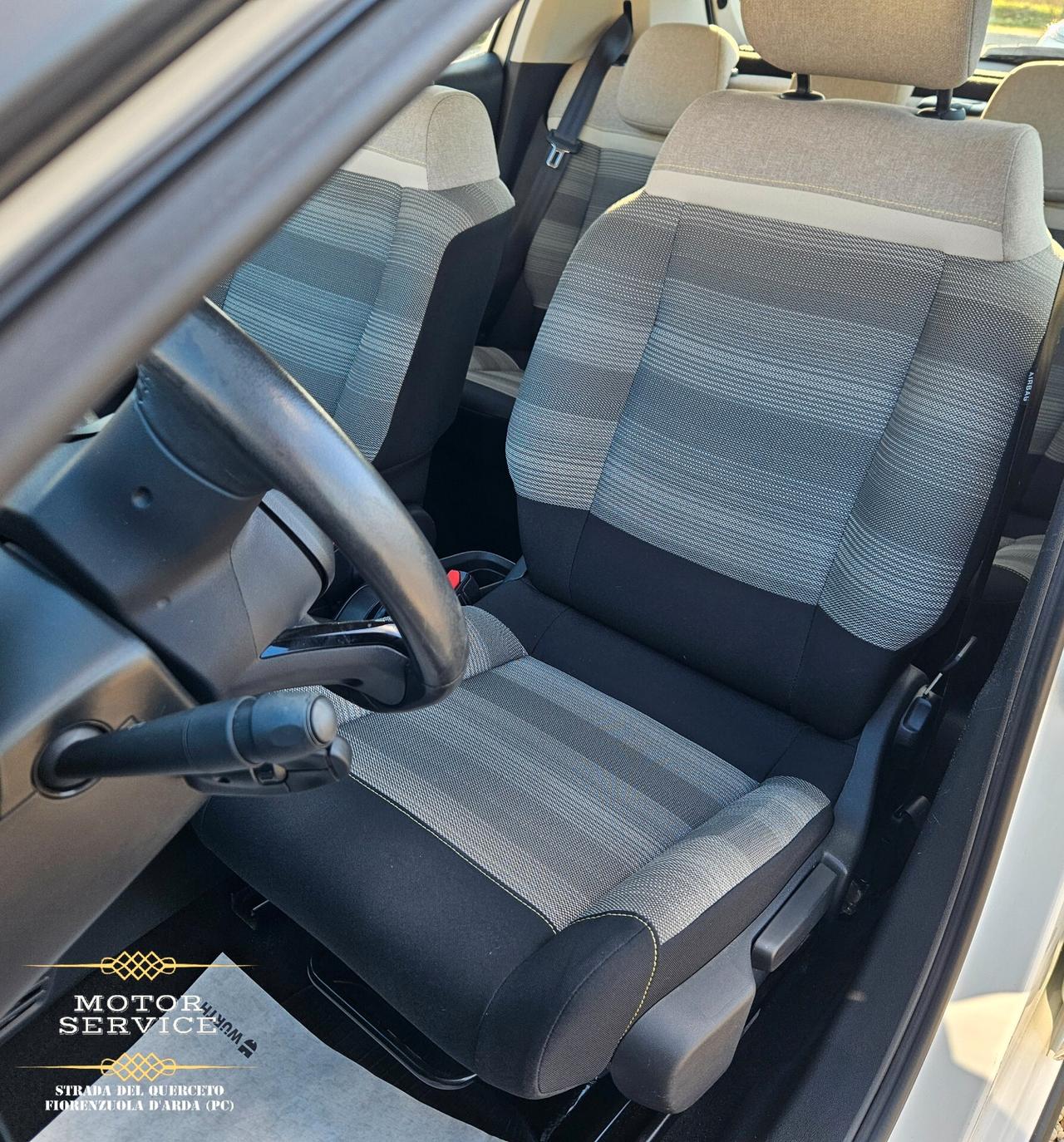 Citroen C3 1.2 NEOPATENTATI PREZZO FINALE E REALE