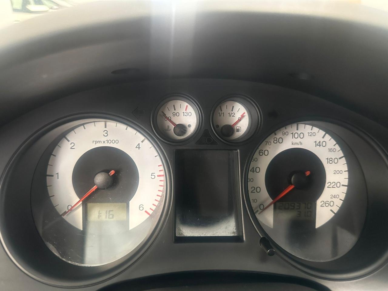 Seat Ibiza 1.9 TDI 160CV 3p. Cupra