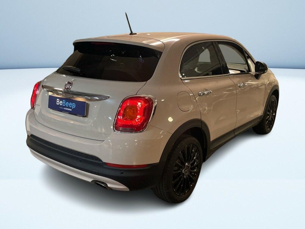 Fiat 500X 1.4 Multiair Lounge 4x2