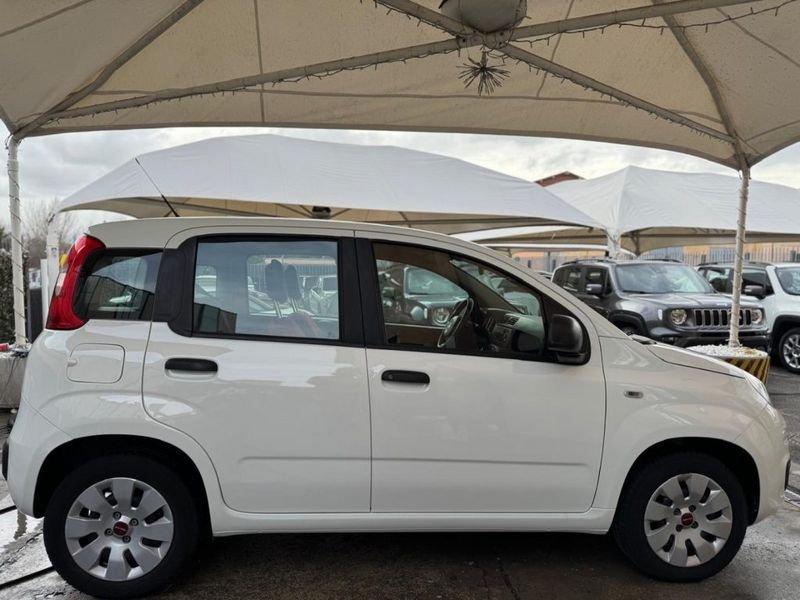 FIAT Panda 1.2 Easy.+GPL