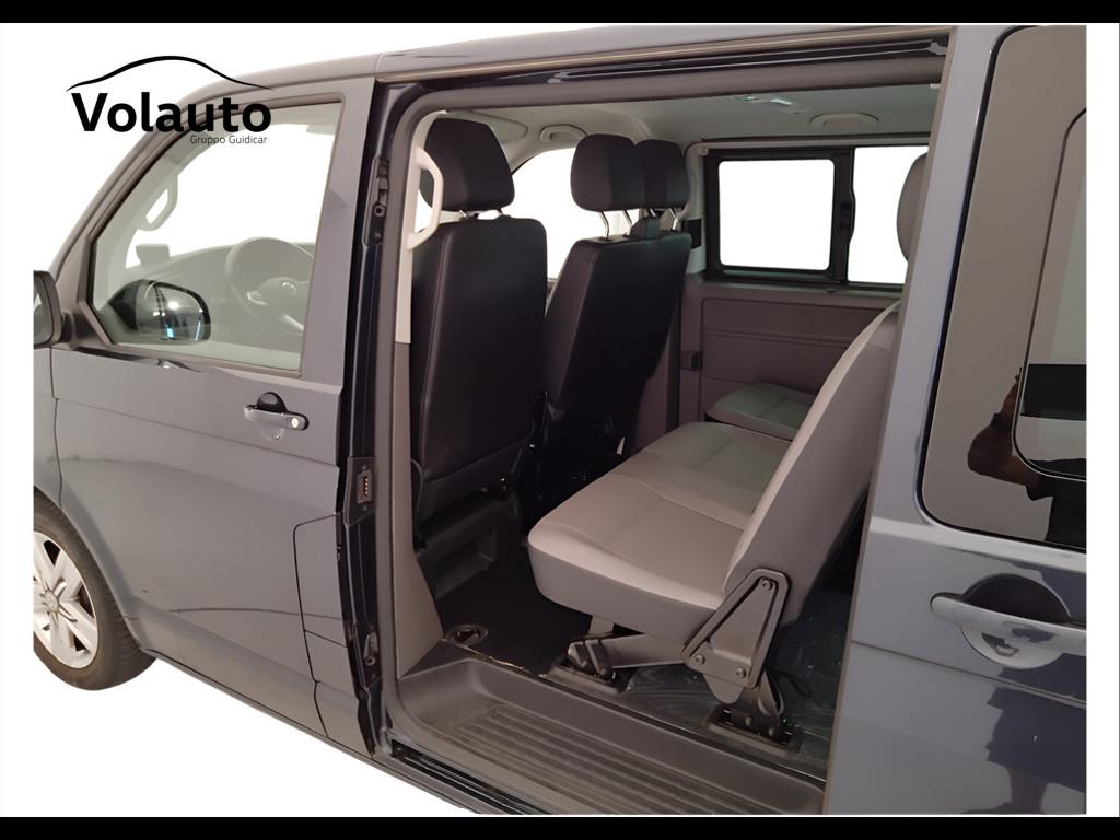 VOLKSWAGEN T6.1 Transporter 30 - T6.1 Transporter 30 2.0 tdi 150cv p.c.