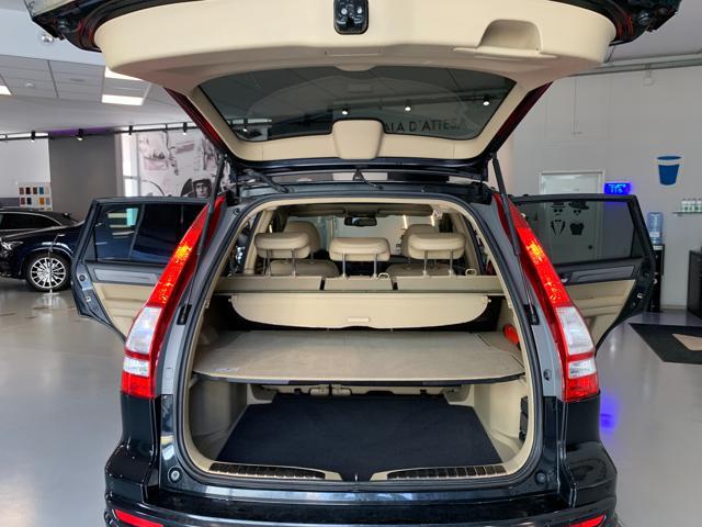 HONDA CR-V 2.2 i-DTEC aut. Advance "TETTO PANORAMICO"