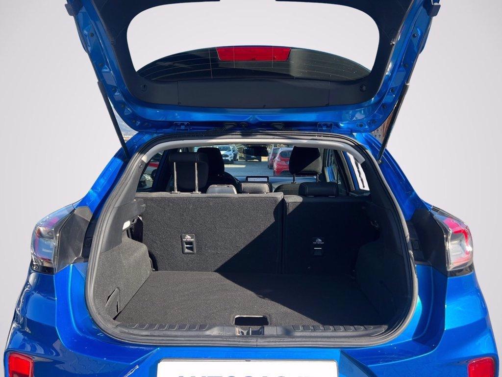 FORD Puma 1.0 EcoBoost Hybrid 125 CV S&S Titanium del 2021