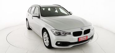 BMW 318 i Touring Business Advantage