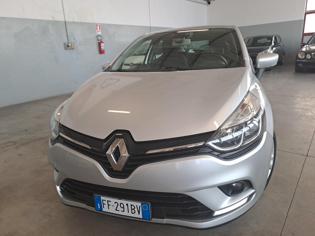 Renault Clio 1.2 75CV 5 porte Life