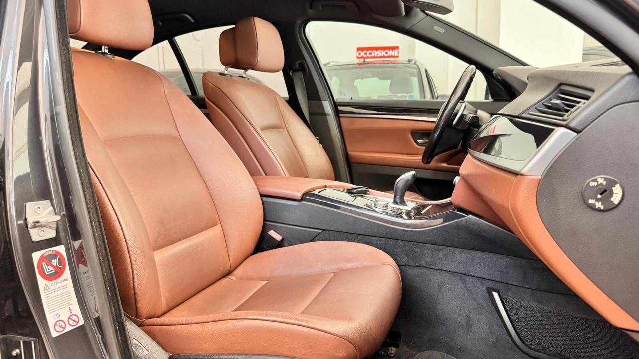Bmw 520 520d