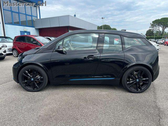 BMW i3 i3s 120Ah - FZ795SE