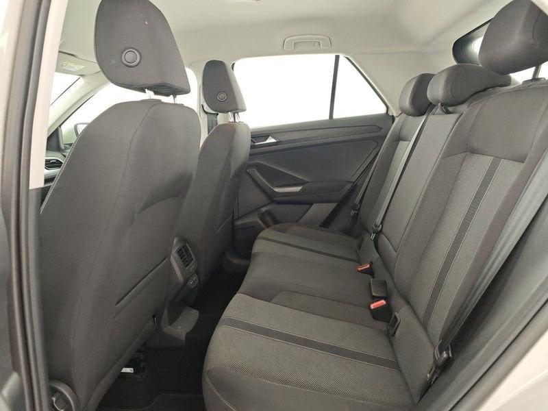 Volkswagen T-Roc 1.0 TSI Life