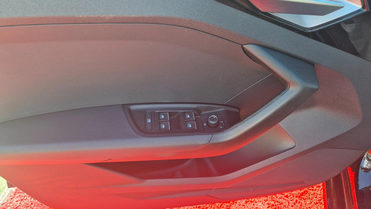 Audi A1 SPB 25 TFSI