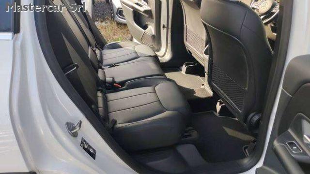 MERCEDES-BENZ GLB 200 GLB 200 Business Extra auto tg : GM043EV