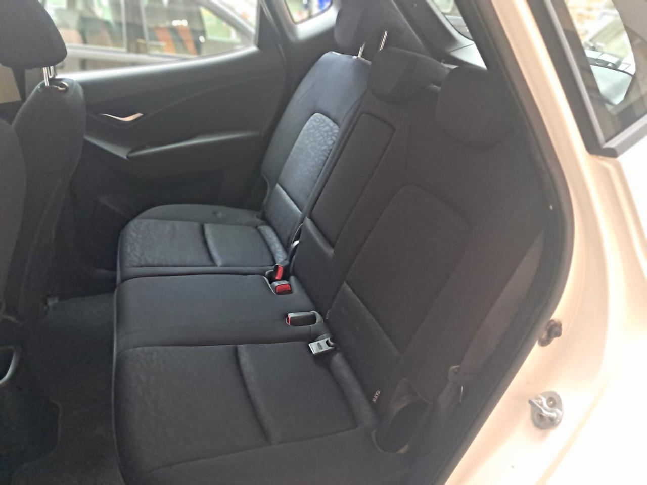 Hyundai iX20 1.4 CRDI 90 CV-IMPECCABILE-Euro6490